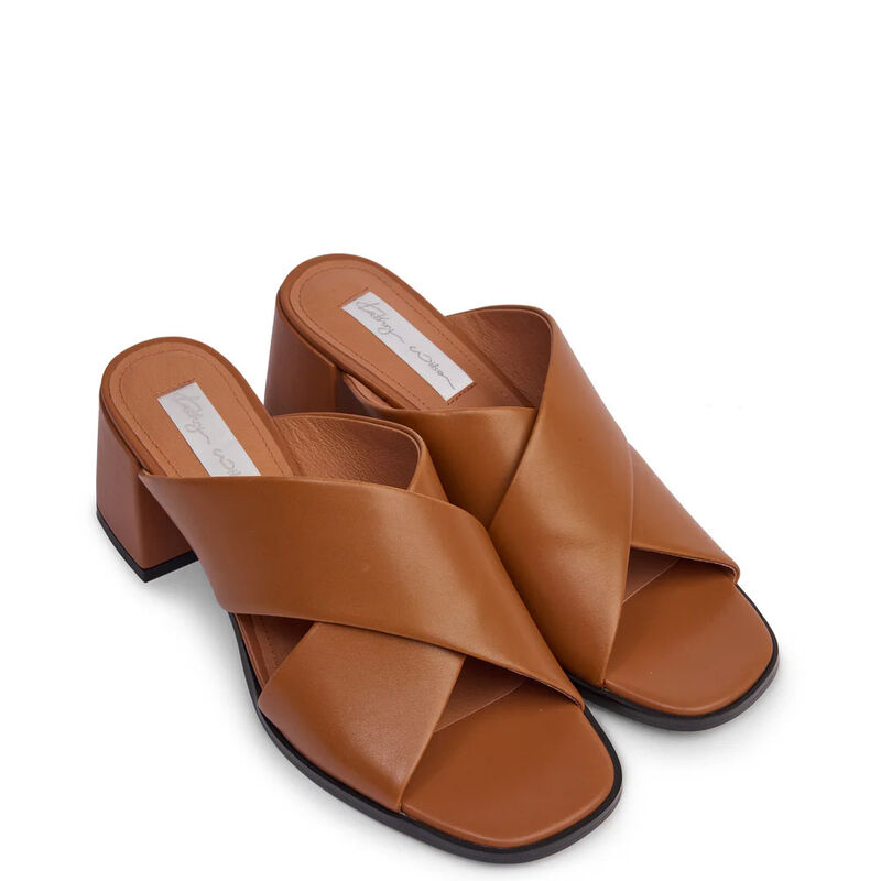 Kathryn Wilson Lane Mule image number 1